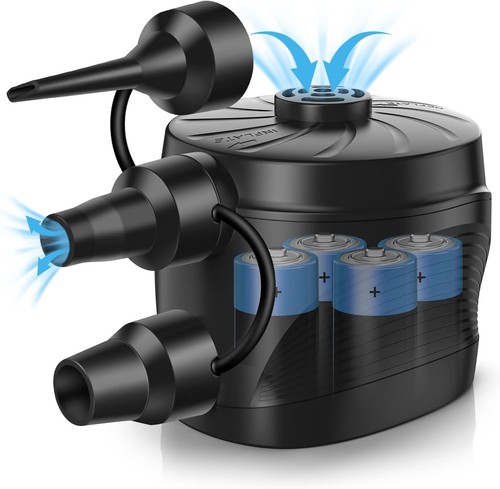 Electric air pump - electric, pump,