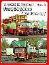 Trucks in Britain Volume 2