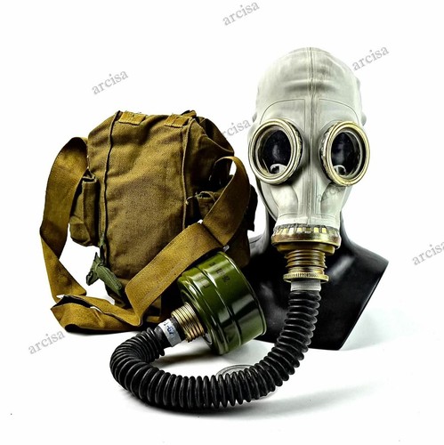 Original soviet military - original, gas