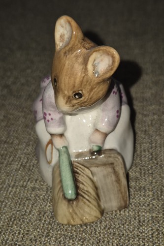 Beatrix potter hunca munca - potter,