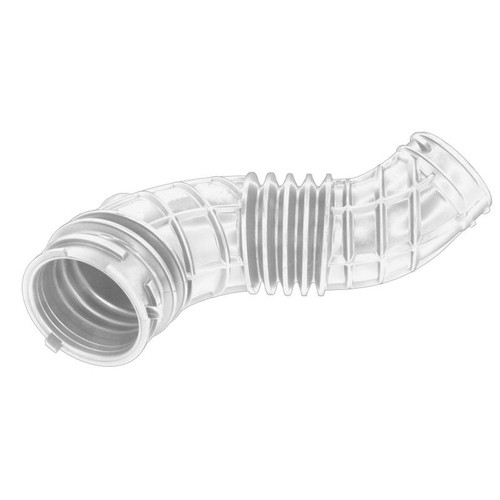 Air inlet pipe fits honda - pipe, fits: