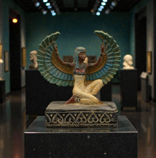 Ancient Egyptian Artifacts