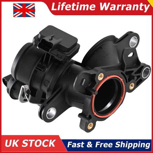 Throttle body 0345 for - body,
