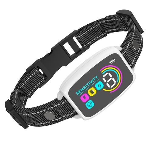 Smart automatic anti barking - automatic,