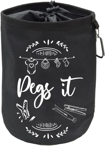 Large waterproof storage peg - waterproof,