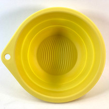 IKEA PEPPRIG Foldable Wash Tub