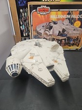 Star Wars 1978 Millenium