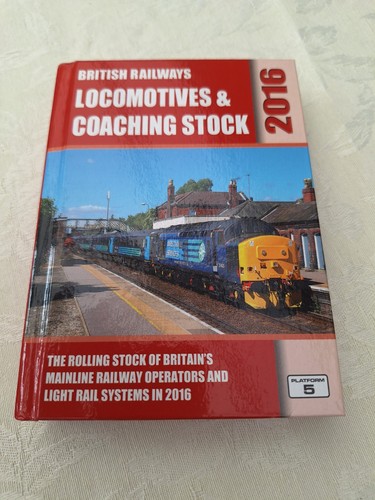 Platform locomotives and - locomotives,