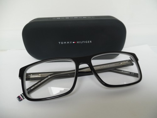 Tommy hilfiger black - tommy,