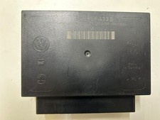 Comfort control module - t5,