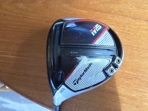 Taylormade driver 0 left - driver,