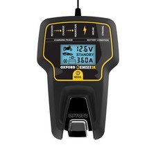 Oxford Oximiser 3X Motorcycle