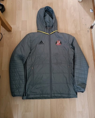Sunderland afc adidas - afc, mens