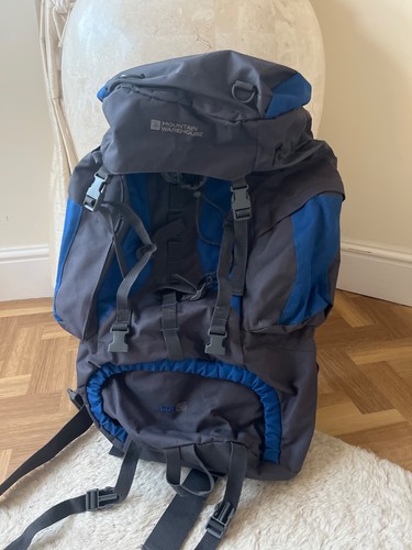 Mountain warehouse tor 65l - mountain,