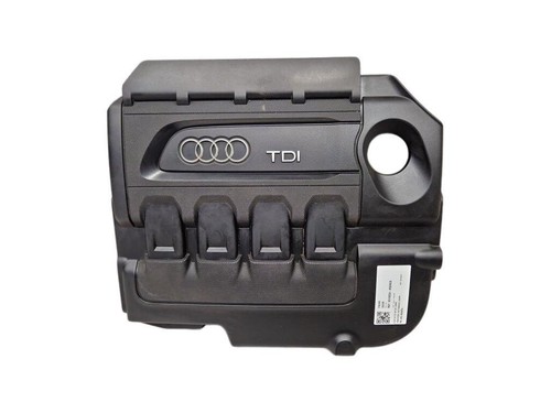 Audi engine cover 6 tdi - audi,