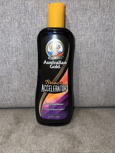 Australia gold exotic blend - gold,