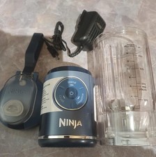 Ninja Portable Food Blender