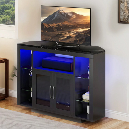 Yitahome 100cm corner - yitahome, stand