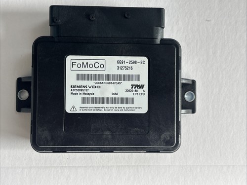 Volvo v70 estate - volvo, brake