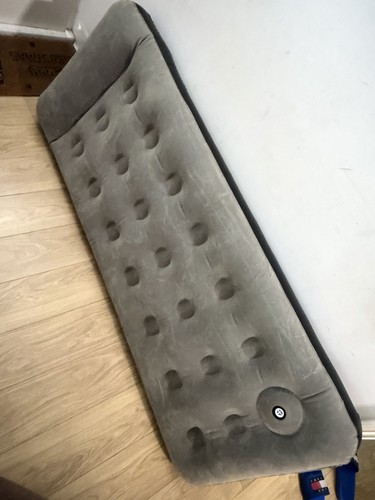 Gear deluxe single - deluxe, airbed