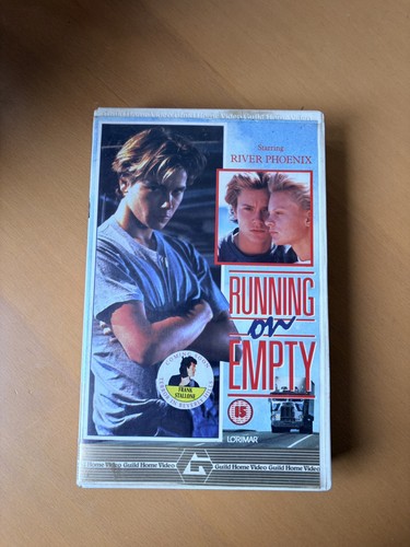 Running empty rental big - ex,