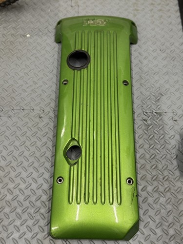 Engine rocker cam - , valve