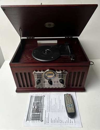 Steepletone westminster music - steepletone,