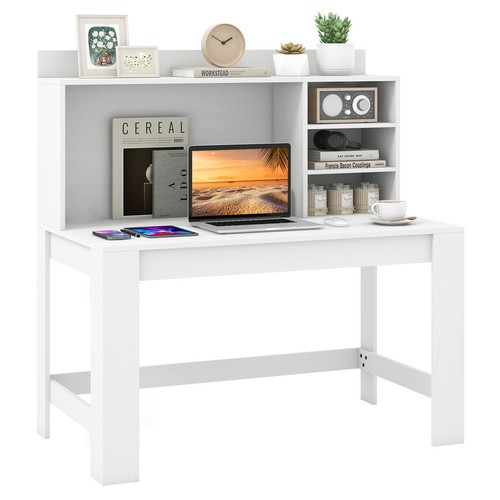 Costway computer desk - computer, modern
