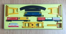 Hornby RS602 Freightliner Set 