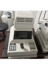 Reichert Nct Desktop Tonometer 