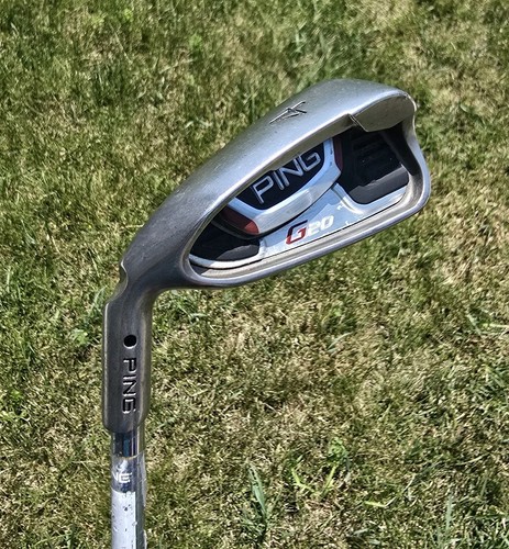 Left handed ping g20 single - left,