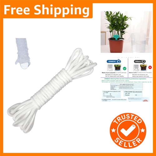 Efficient self watering - efficient, self-watering