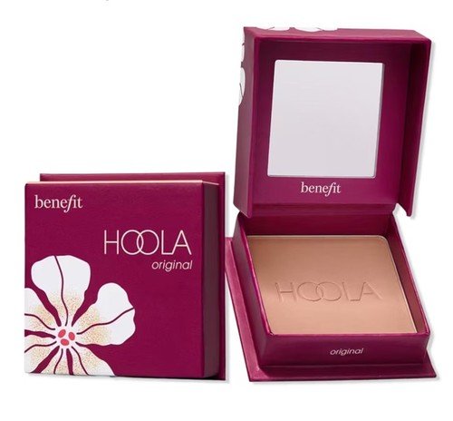 Benefit hoola light matte - benefit,