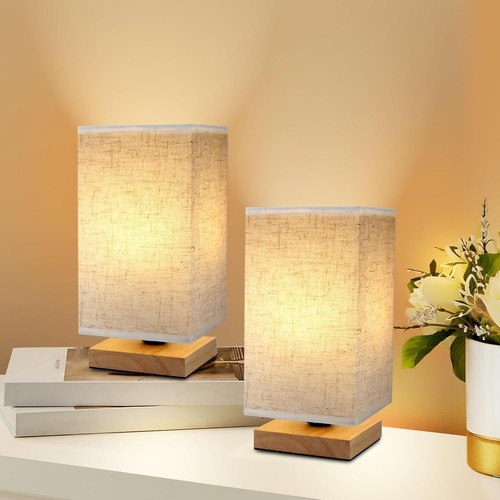 Bedside lamps set - bedside,