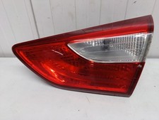 2011-2017 HYUNDAI I30 MK2 Rear