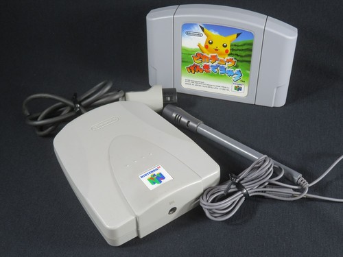 Pokemon pikachu nintendo - pokemon,