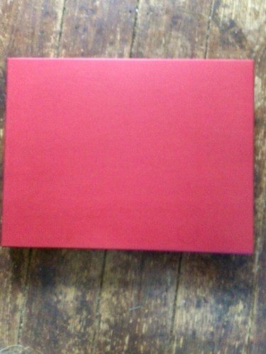 Brand new lantern studios - new,