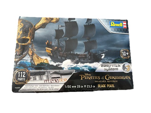 Revell 05499 150 disney - 05499, disney's