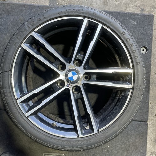Bmw series sport 719m - series,