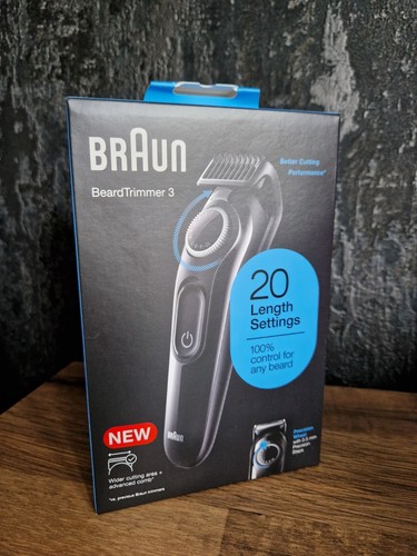 Braun bt3300 series - bt3300,