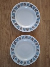Vintage JAJ Pyrex "Chelsea"
