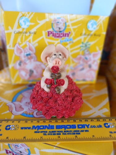 Piggin love ltd - ed,