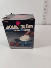 Aqua Blum Underwater Floral