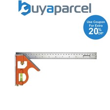 Bahco CS400 400mm 16"