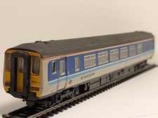 Lima OO Gauge Class 156 Super