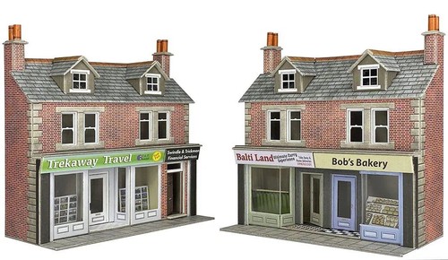 Scale low relief - scale,