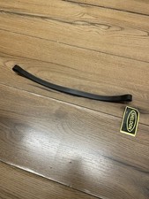 BNWT 14” Pony Havana Brown Flat Plain Hunter Hunt Sheldon Browband