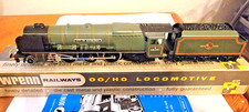 WRENN W2228/A 4-6-2 CITY OF