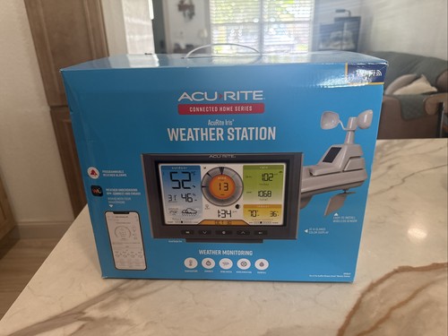 Acurite iris 01516lai 01516l - acurite,