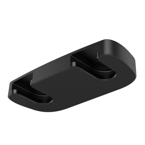 Gamepad hook holder under desk - gamepad,